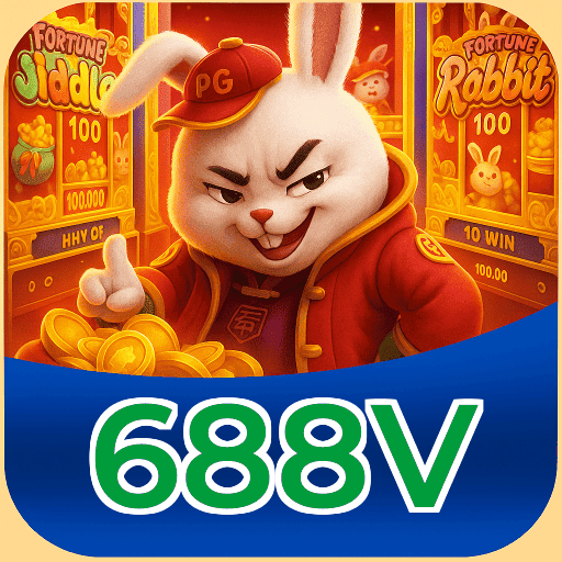 688V: Cassino Online Seguro e Premiado