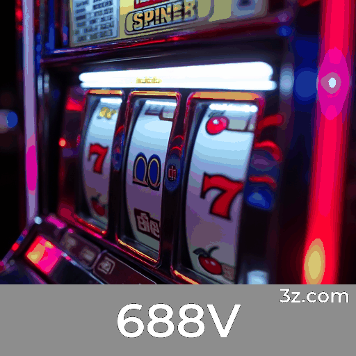 688V: Variedade de Jogos e Entretenimento para Brasileiros