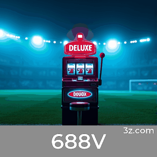 Tecnologia Avançada da 688V: Transformando Apostas Online