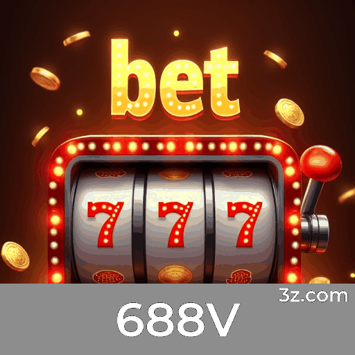 Inovação Revolucionária em Jogos e Visão de Futuro na 688V