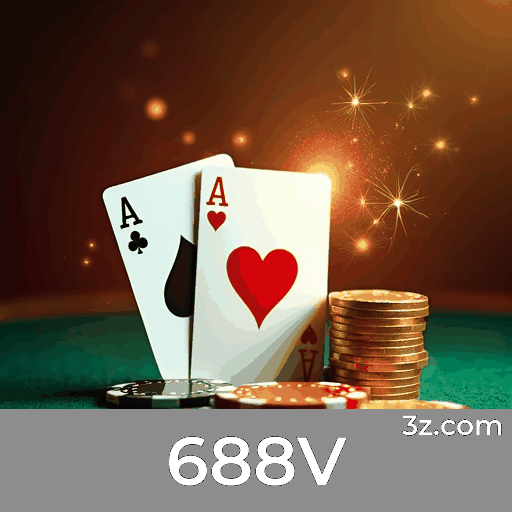 Aposte em qualquer lugar com o aplicativo 688V