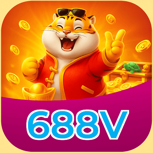 688V