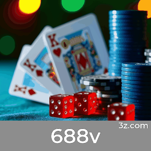 688v Casino: Programa VIP Exclusivo e Luxuoso