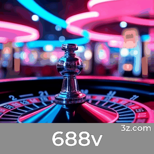 688v: Plataforma de Apostas Segura e Divertida