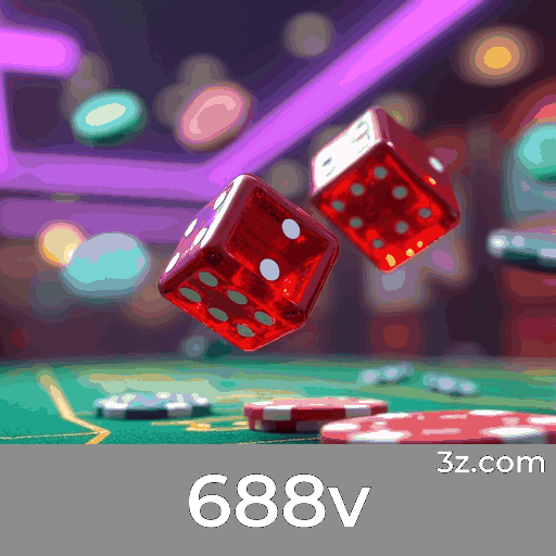 688v: Universo de Jogos Extraordinários e Diversão Sem Limites